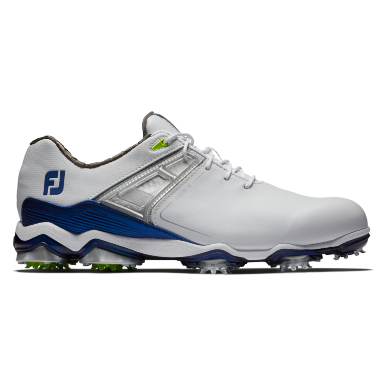 FootJoy Men's Tour X Golf Shoes 55404 - Previous Season Style