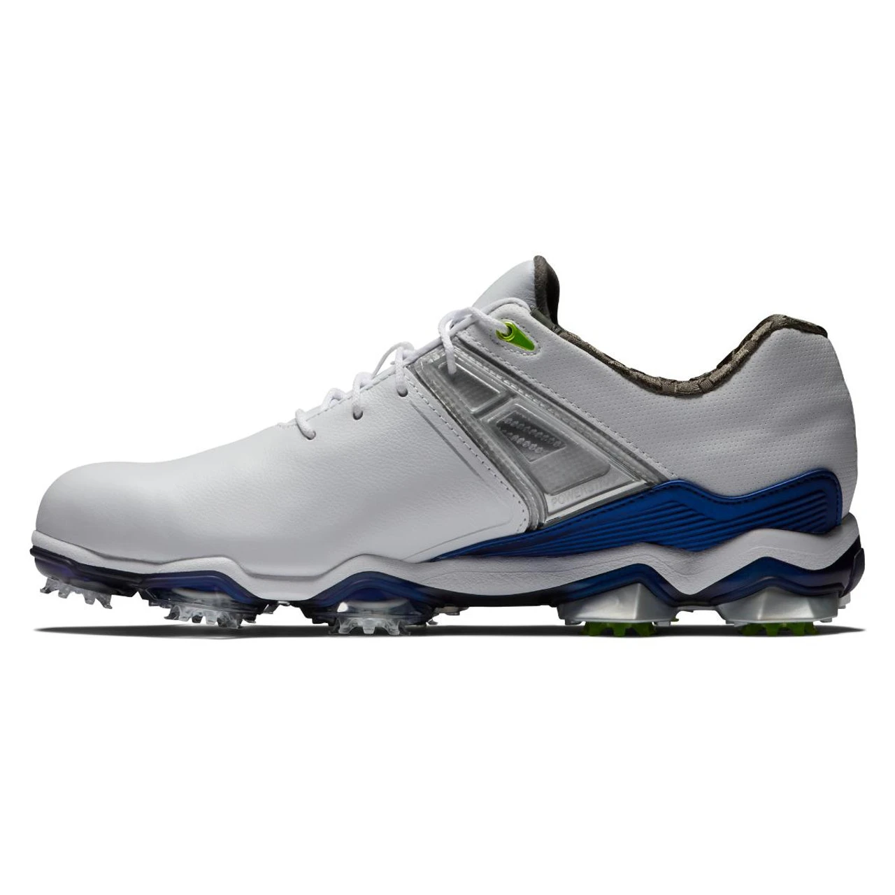 FootJoy Men's Tour X Golf Shoes 55404 - Previous Season Style - Image 2