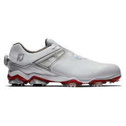 FootJoy Men's Tour X BOA Golf Shoes 55406 - Previous Season Style