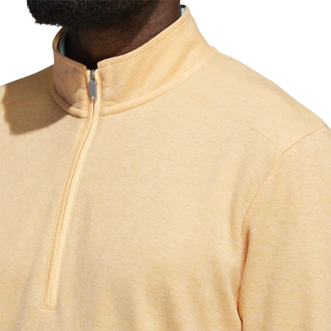 ADIDAS 3-Stripe 1/4 Zip Layering - Image 25