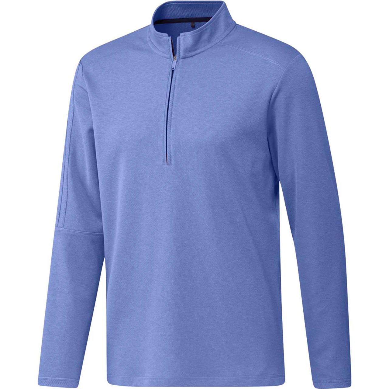 ADIDAS 3-Stripe 1/4 Zip Layering - Image 11