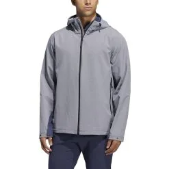 ADIDAS AdiCross Elements Rain Jacket