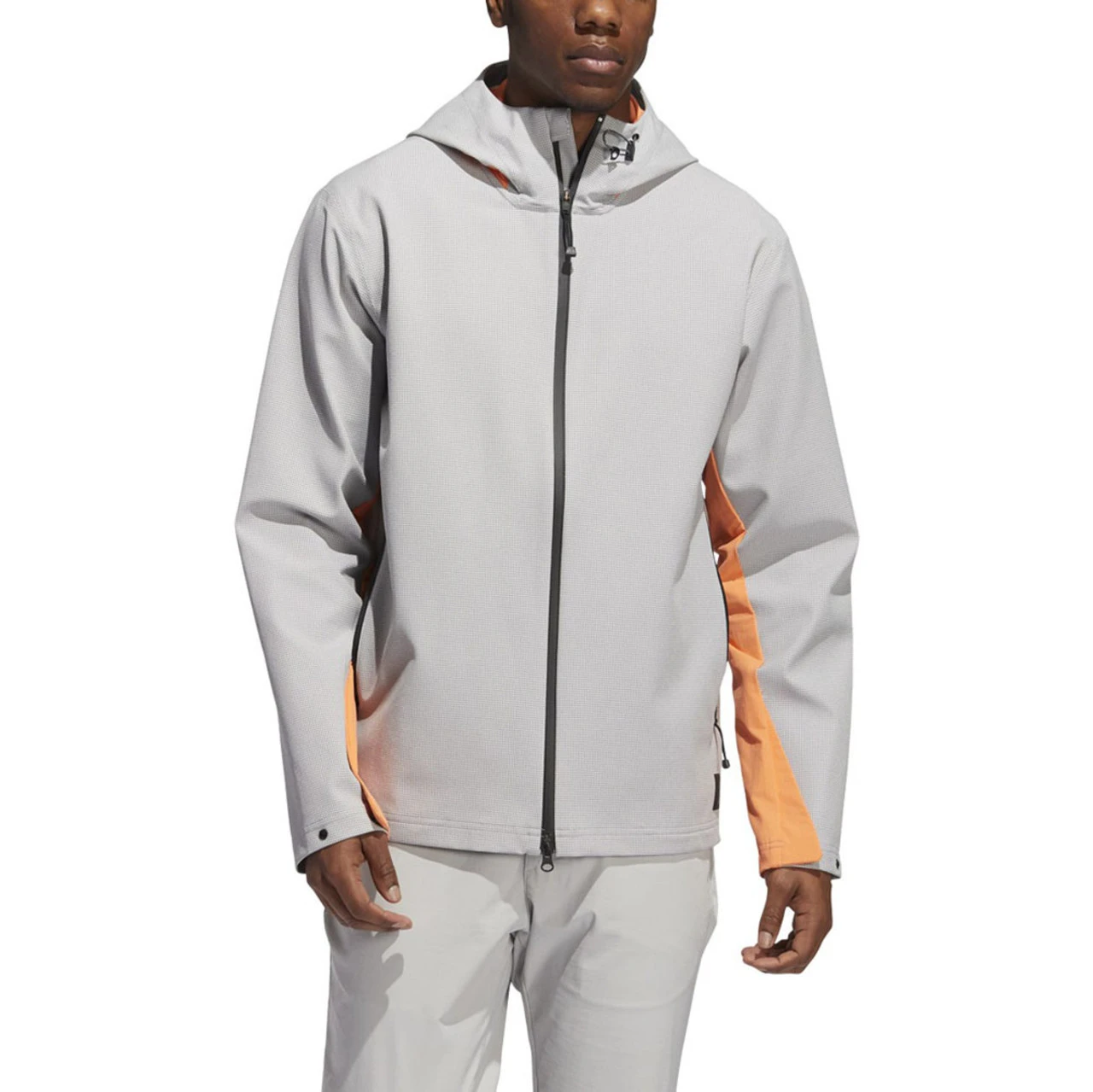 ADIDAS AdiCross Elements Rain Jacket - Image 5
