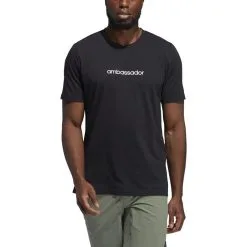 ADIDAS AdiCross Graphic Tee