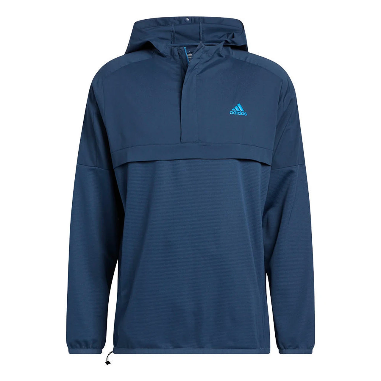 ADIDAS Anorak 1/2 Zip Pullover - Image 16