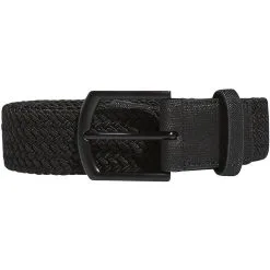 ADIDAS Braided Stretch Belt