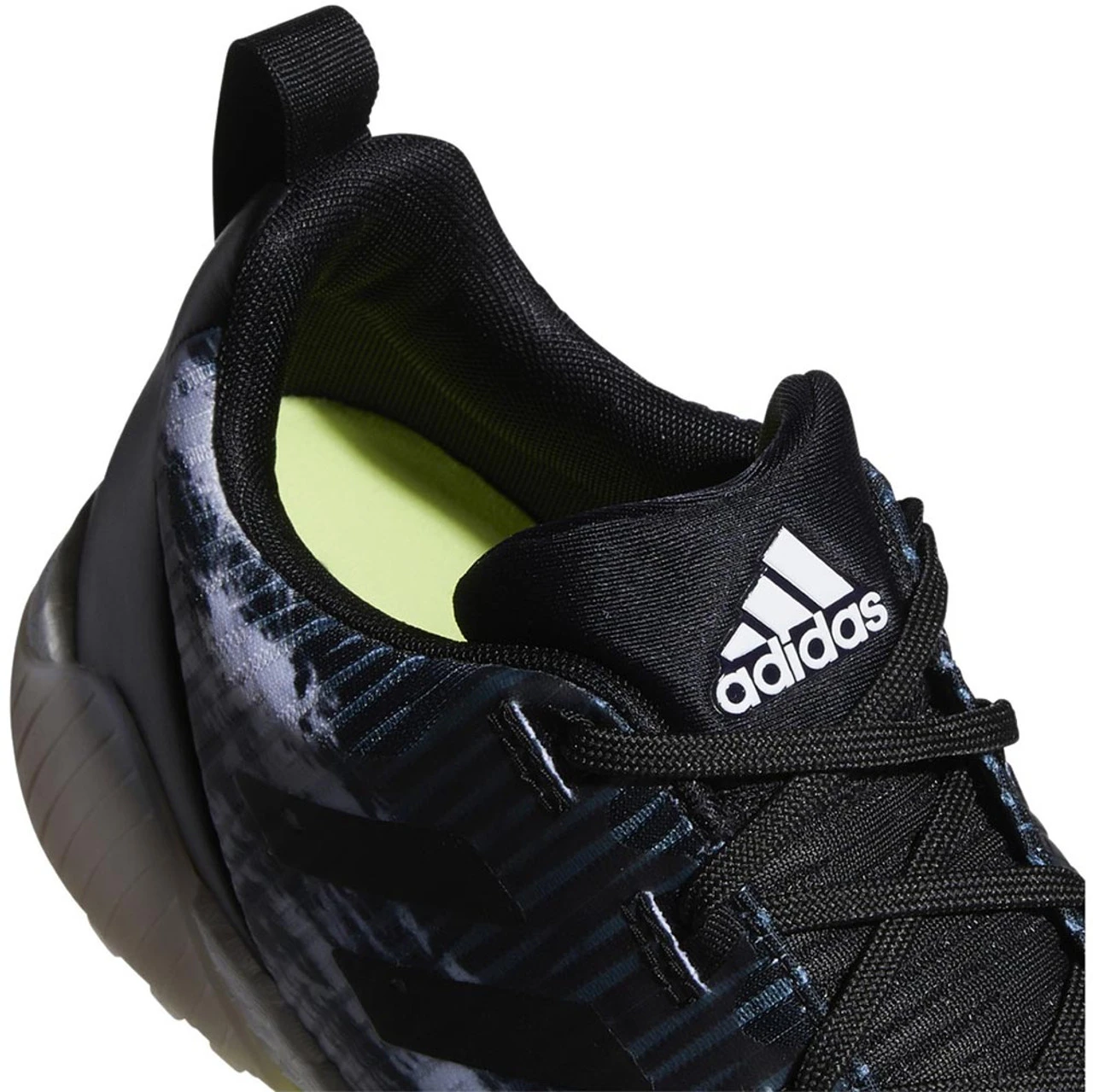 ADIDAS Men's CodeChaos Golf Shoes - Image 7