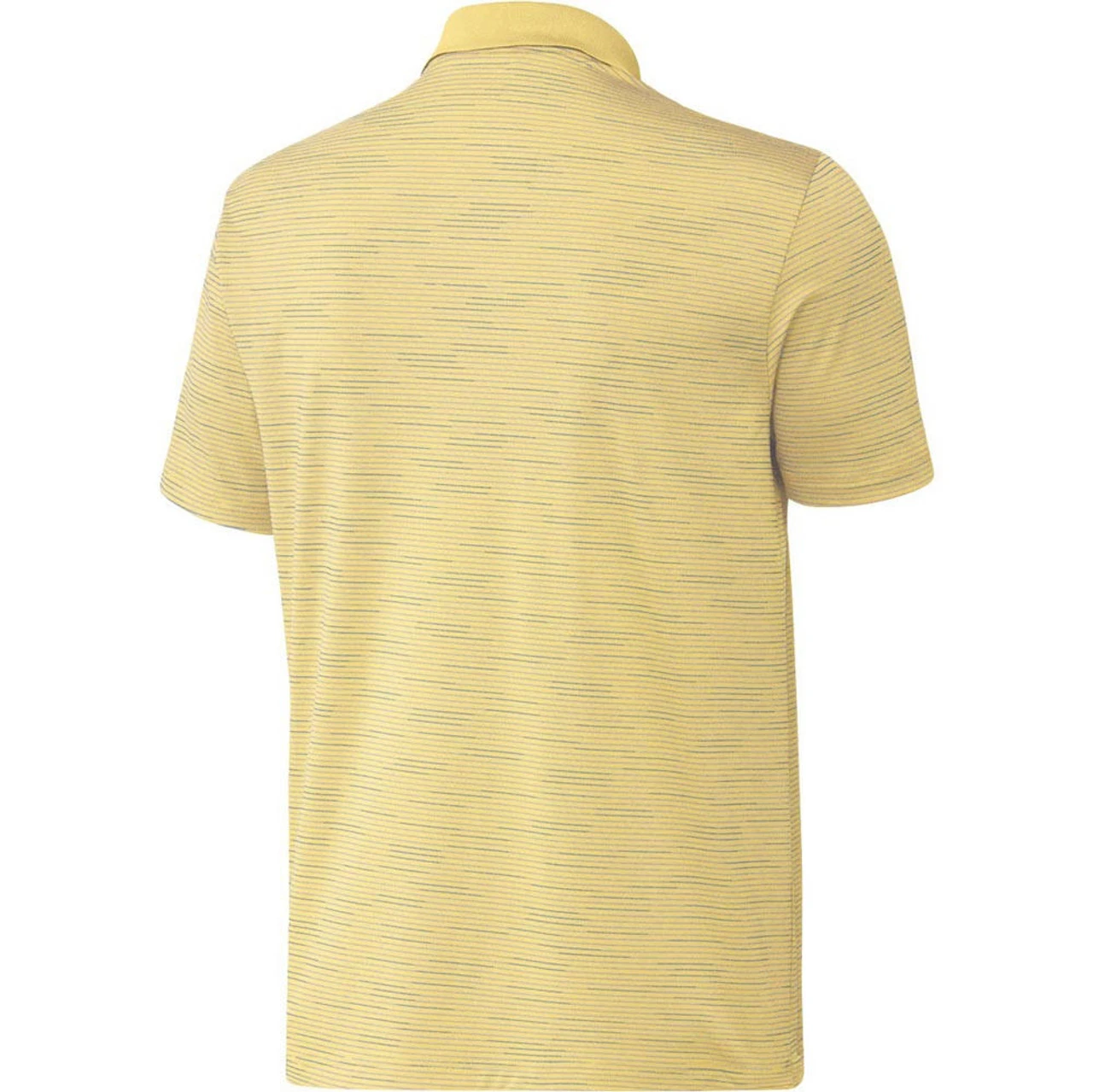 ADIDAS Contrast Stripe Polo - Image 10