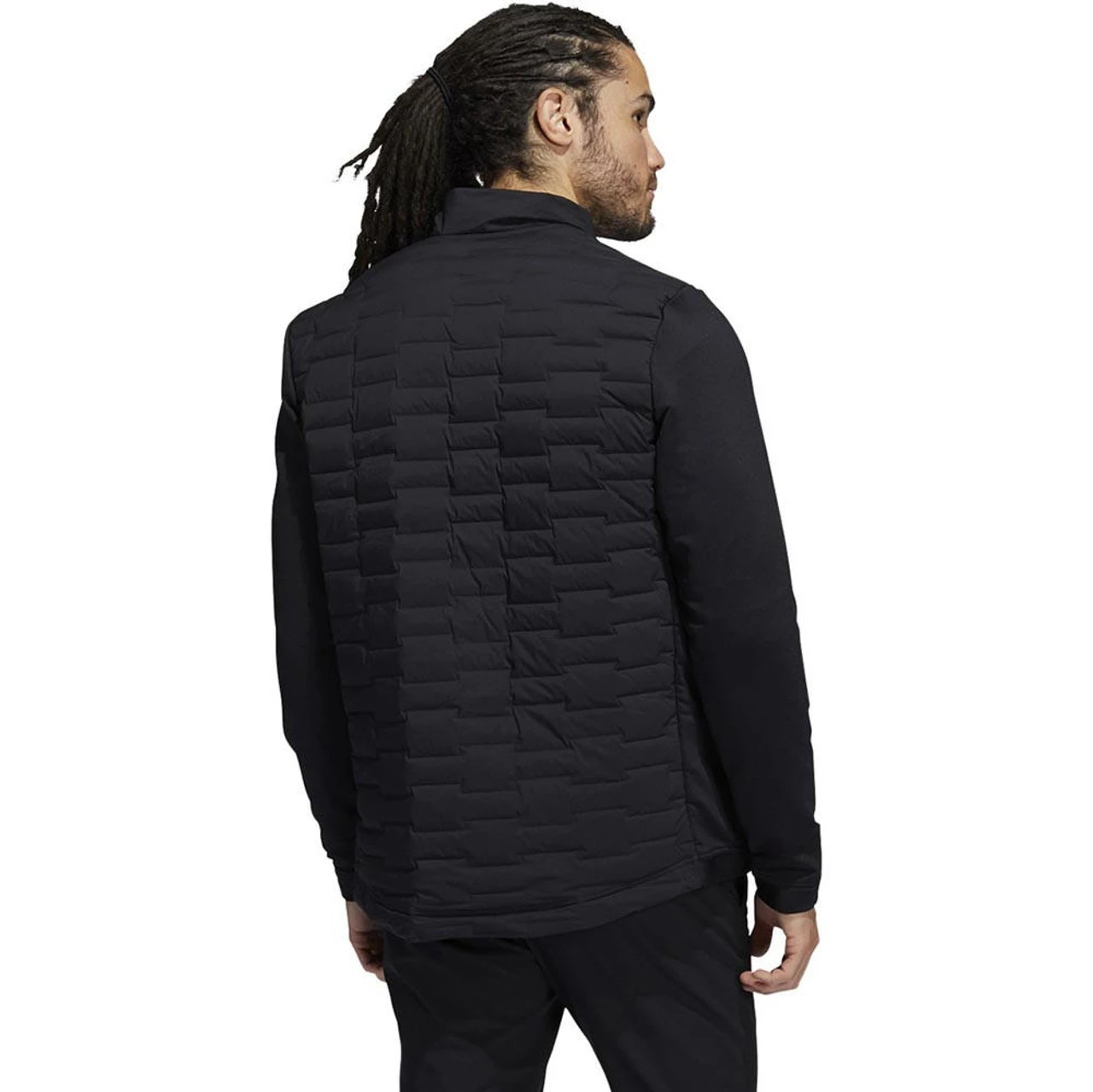 ADIDAS Frost Guard Jacket - Image 4