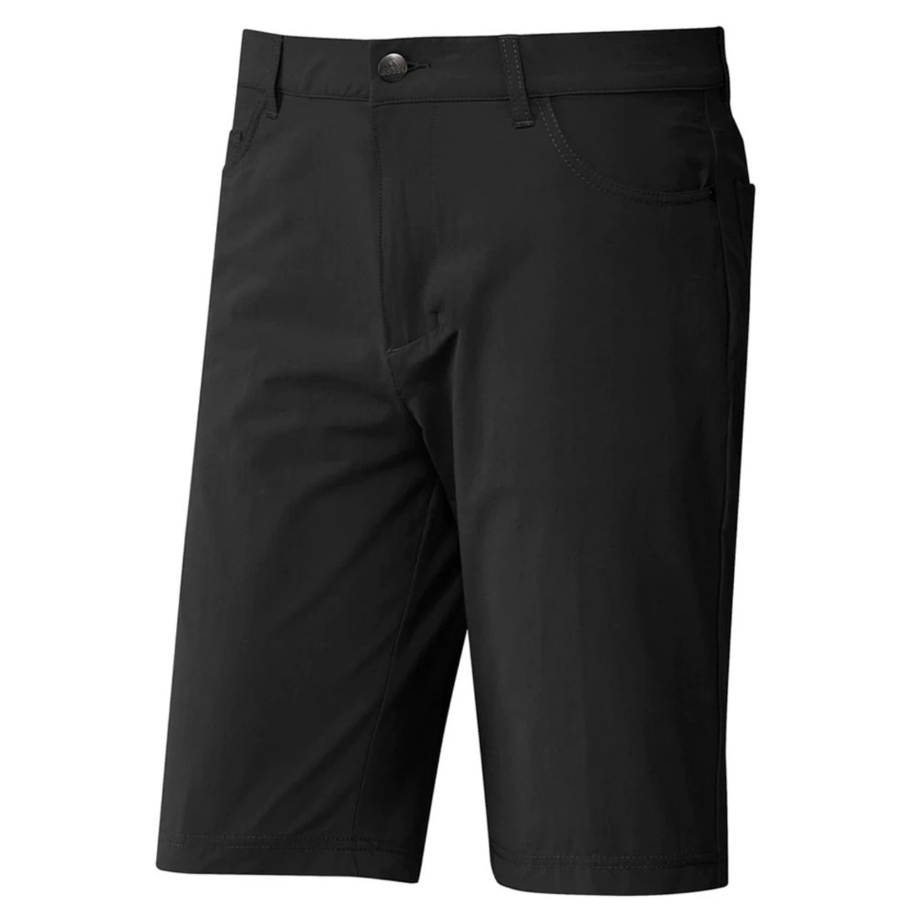 ADIDAS Go-To Five Pocket Shorts - 10 Inch - Image 3