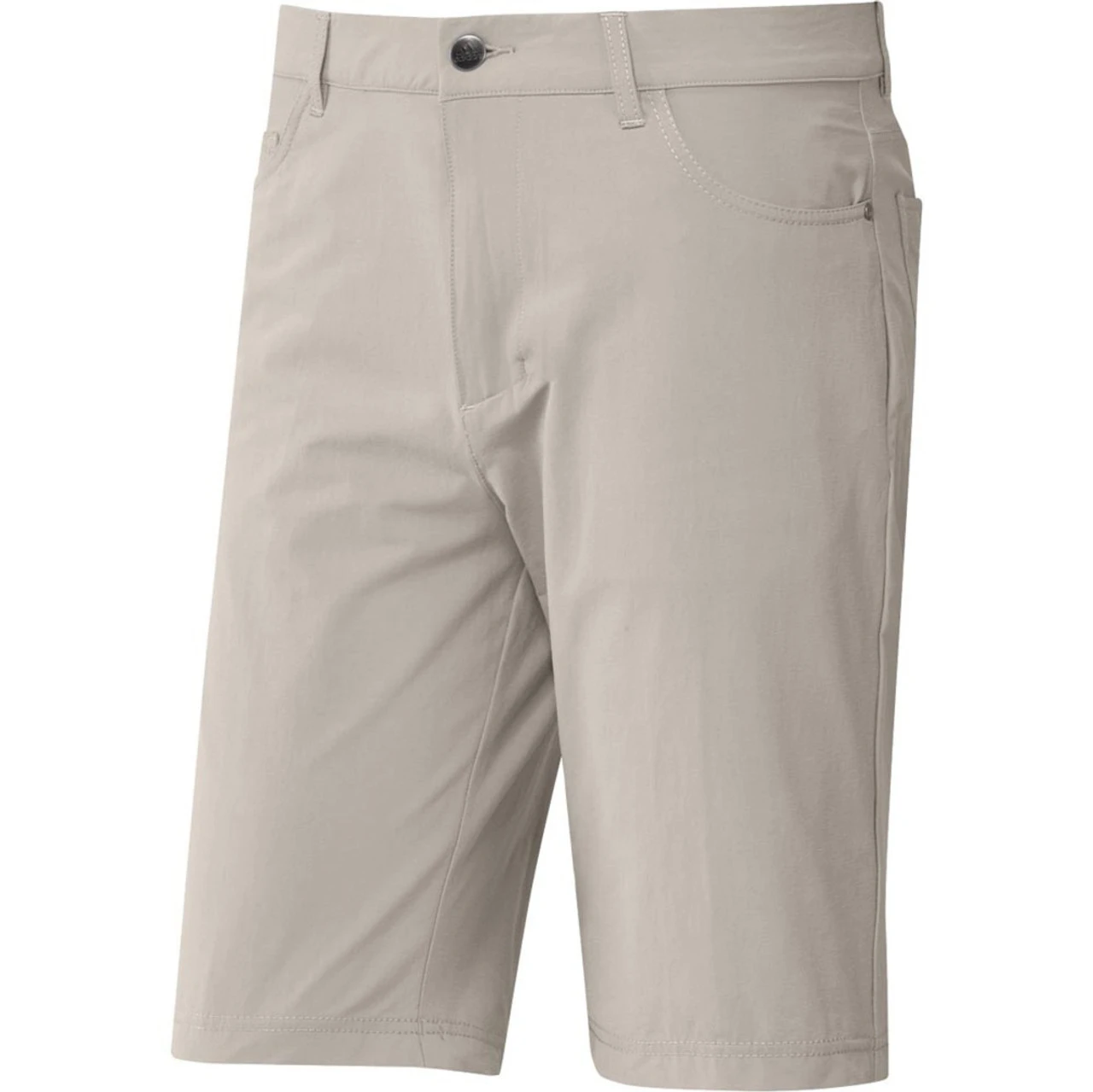 ADIDAS Go-To Five Pocket Shorts - 10 Inch - Image 9