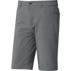 ADIDAS Go-To Five Pocket Shorts - 10 Inch