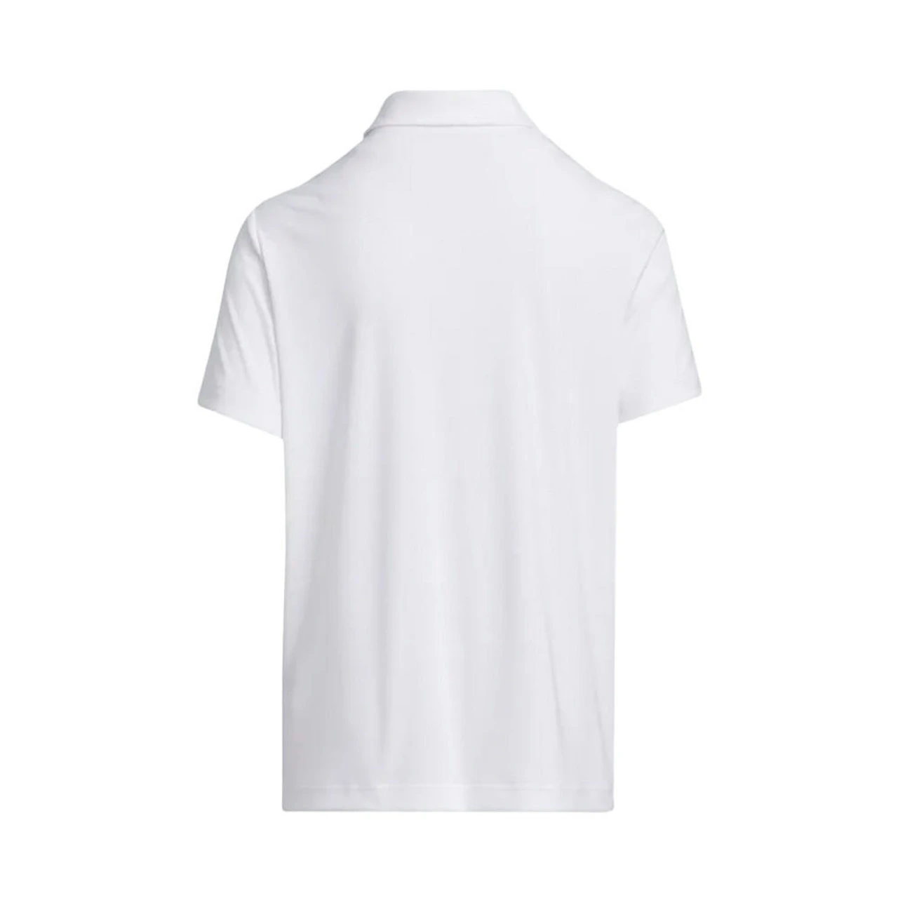 ADIDAS Junior Boys Graphic Polo - Image 8