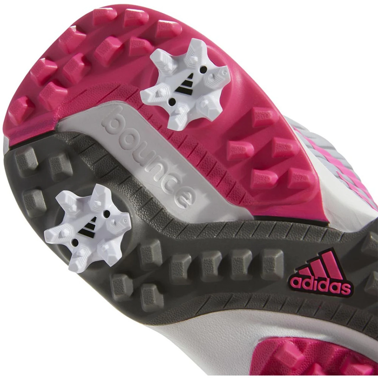 ADIDAS Junior CodeChaos BOA Golf Shoes - Image 5