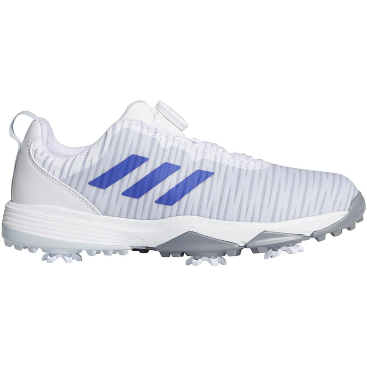 ADIDAS Junior CodeChaos BOA Golf Shoes - Image 6