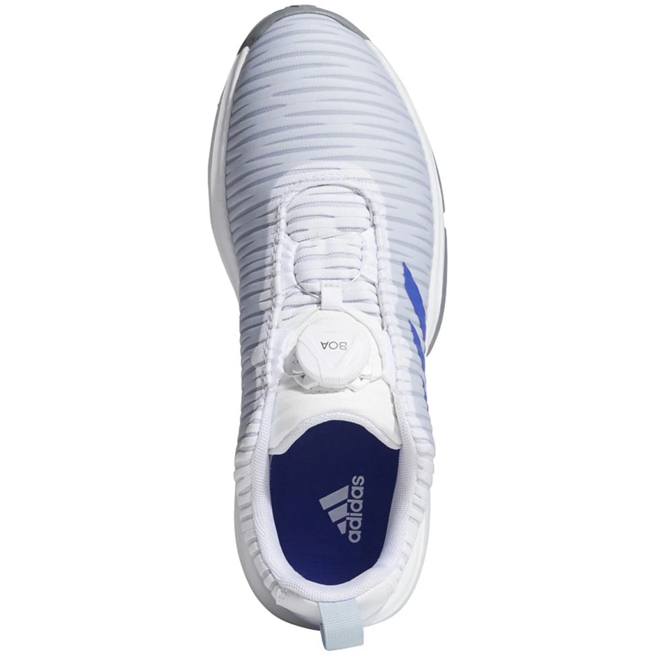 ADIDAS Junior CodeChaos BOA Golf Shoes - Image 7