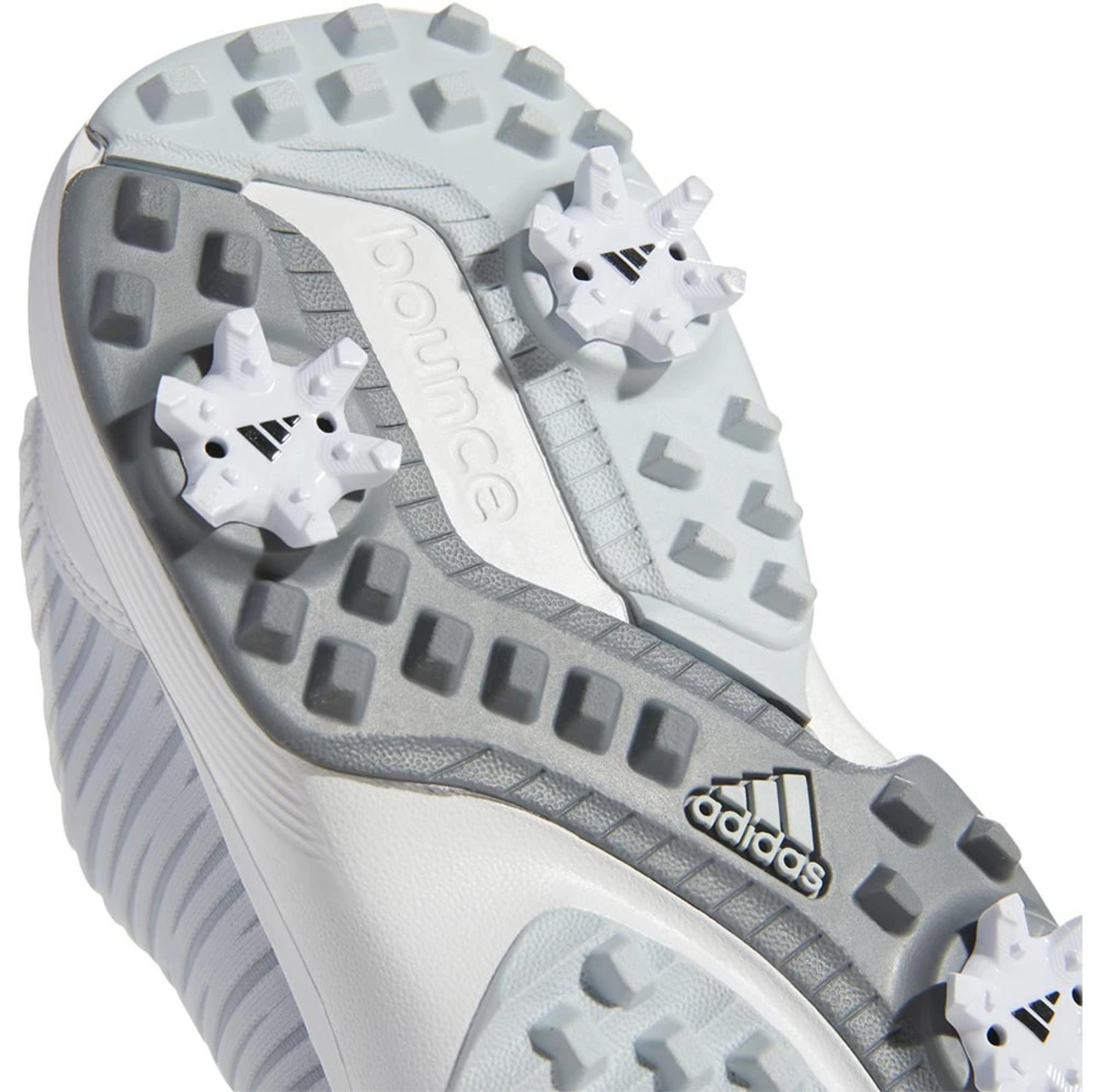 ADIDAS Junior CodeChaos BOA Golf Shoes - Image 10
