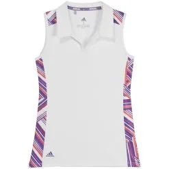 ADIDAS Junior Girls Novelty Polo