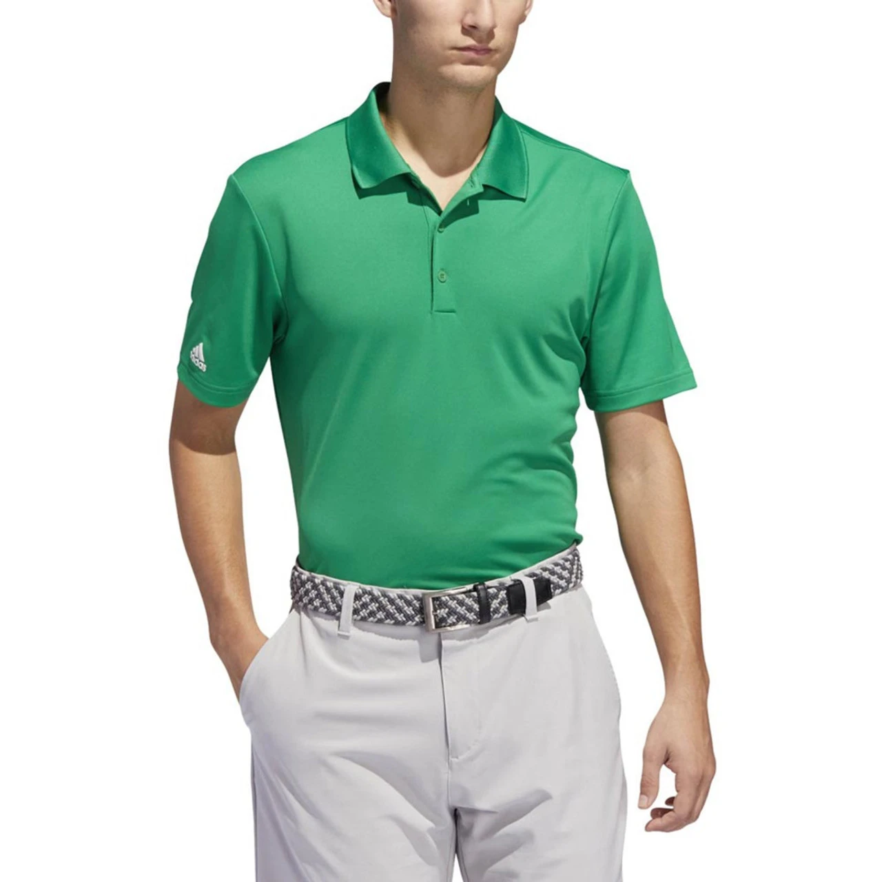 ADIDAS Performance Polo - Prior Generation - Image 5
