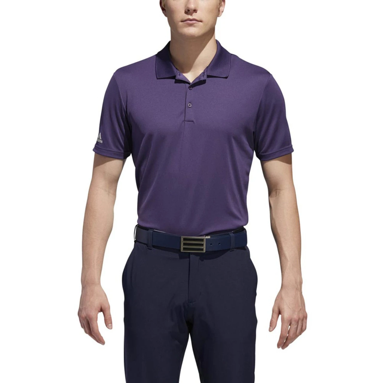 ADIDAS Performance Polo - Prior Generation - Image 3