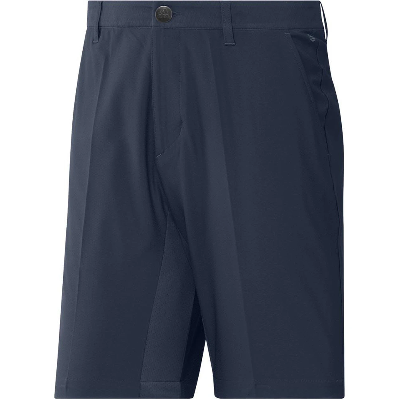 ADIDAS Primeblue Golf Shorts - 9 Inch - Image 3