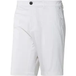 ADIDAS Primeblue Golf Shorts - 9 Inch