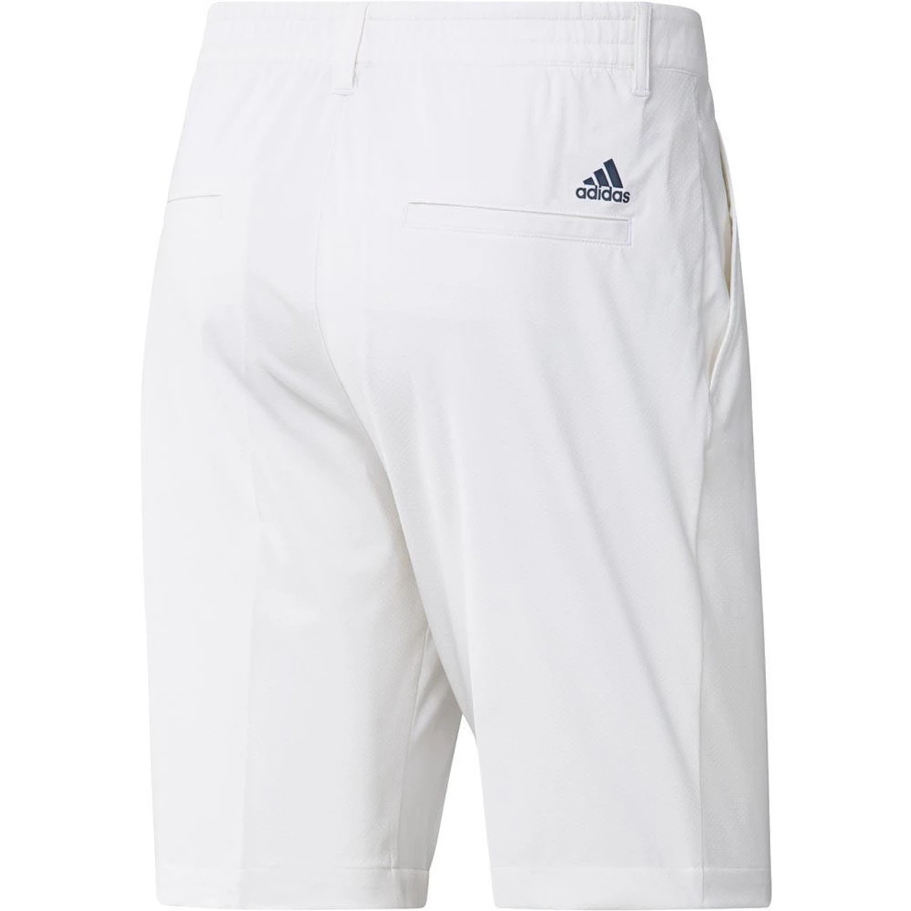 ADIDAS Primeblue Golf Shorts - 9 Inch - Image 2