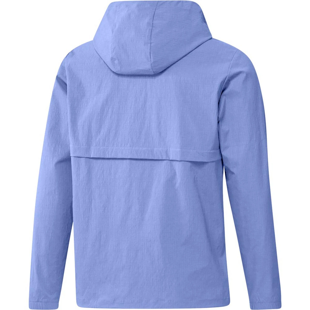 ADIDAS Ripstop 1/4 Zip Pullover Hoodie - Image 9