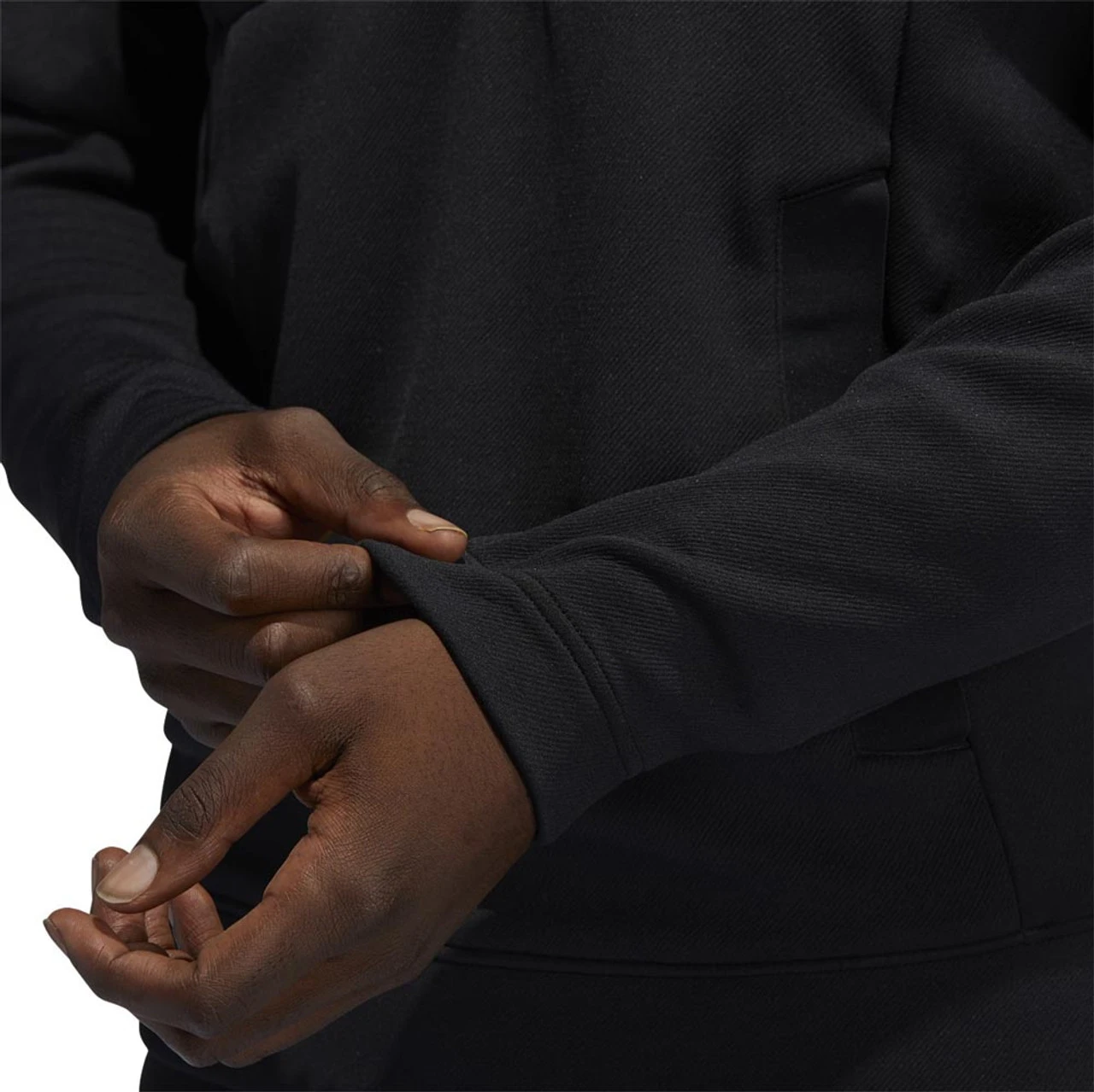 ADIDAS Statement 1/4 Zip - Image 4