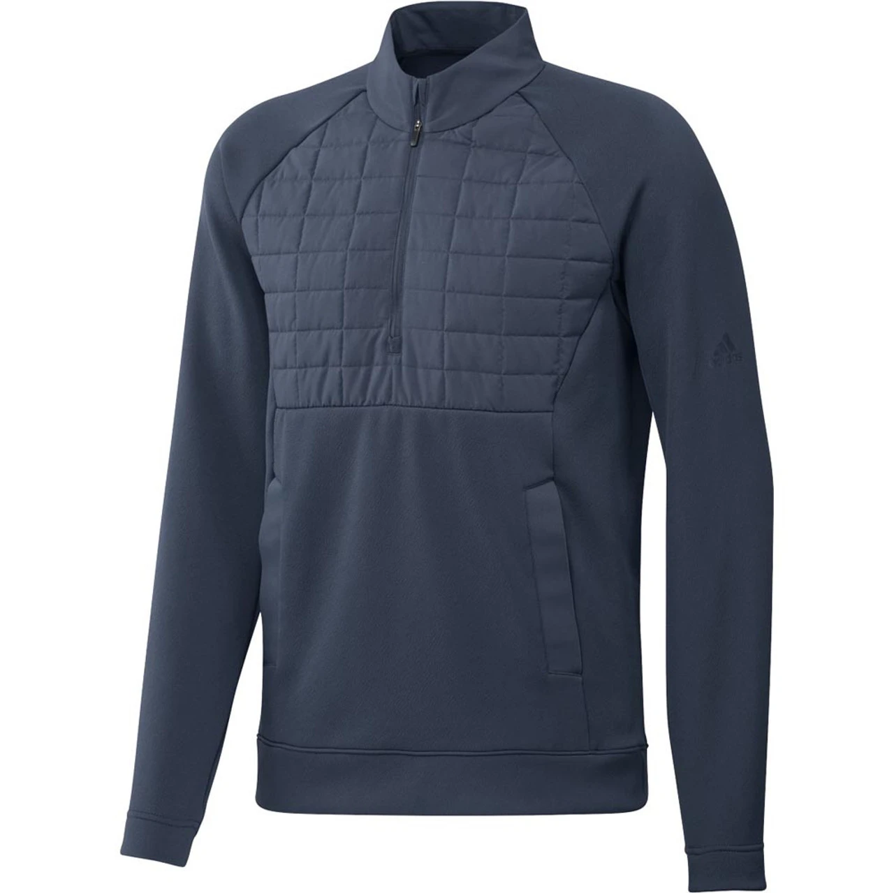 ADIDAS Statement 1/4 Zip - Image 5