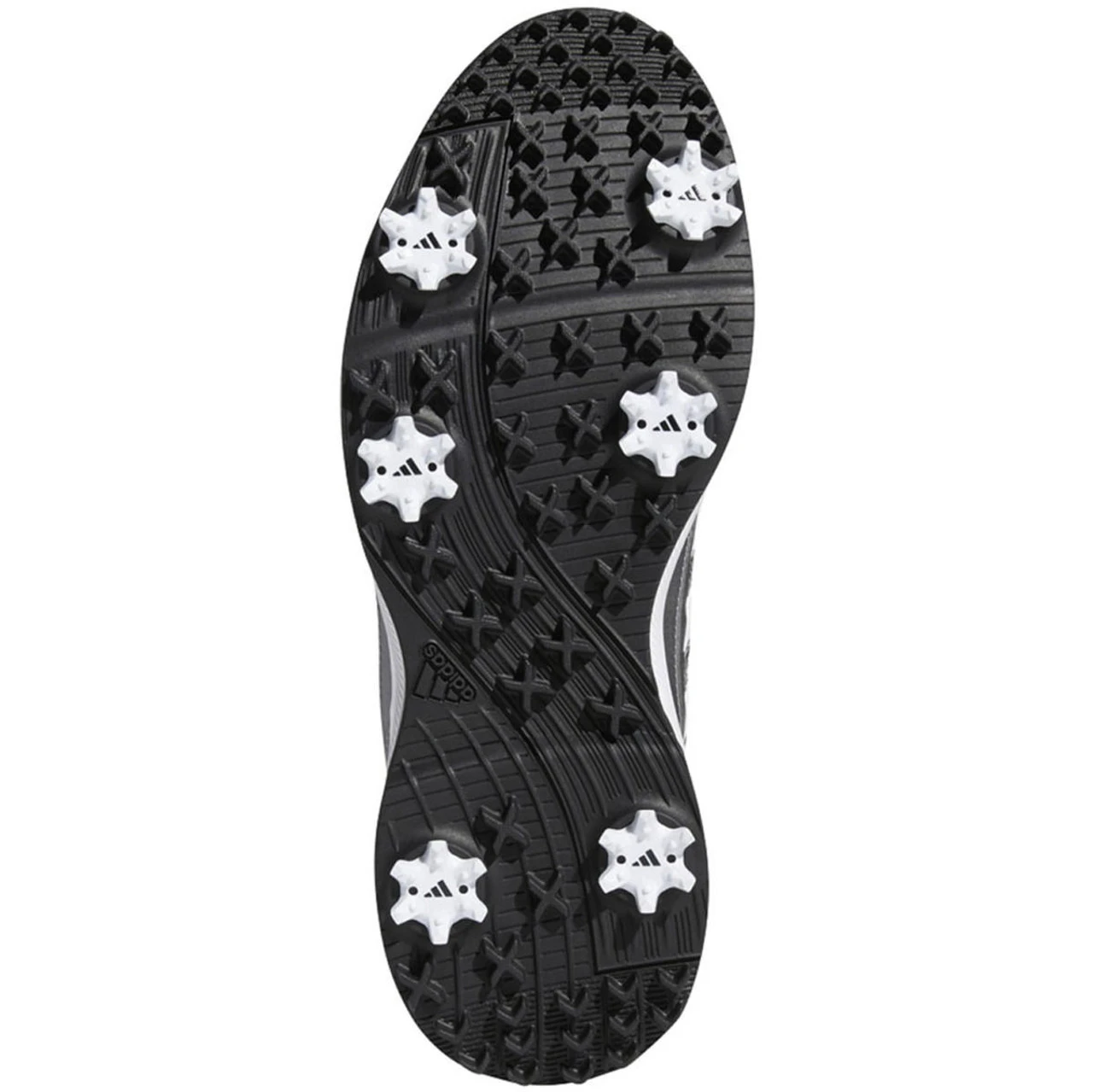 ADIDAS Men's Tech Response 2.0 Golf Shoes EE9123 - Image 3