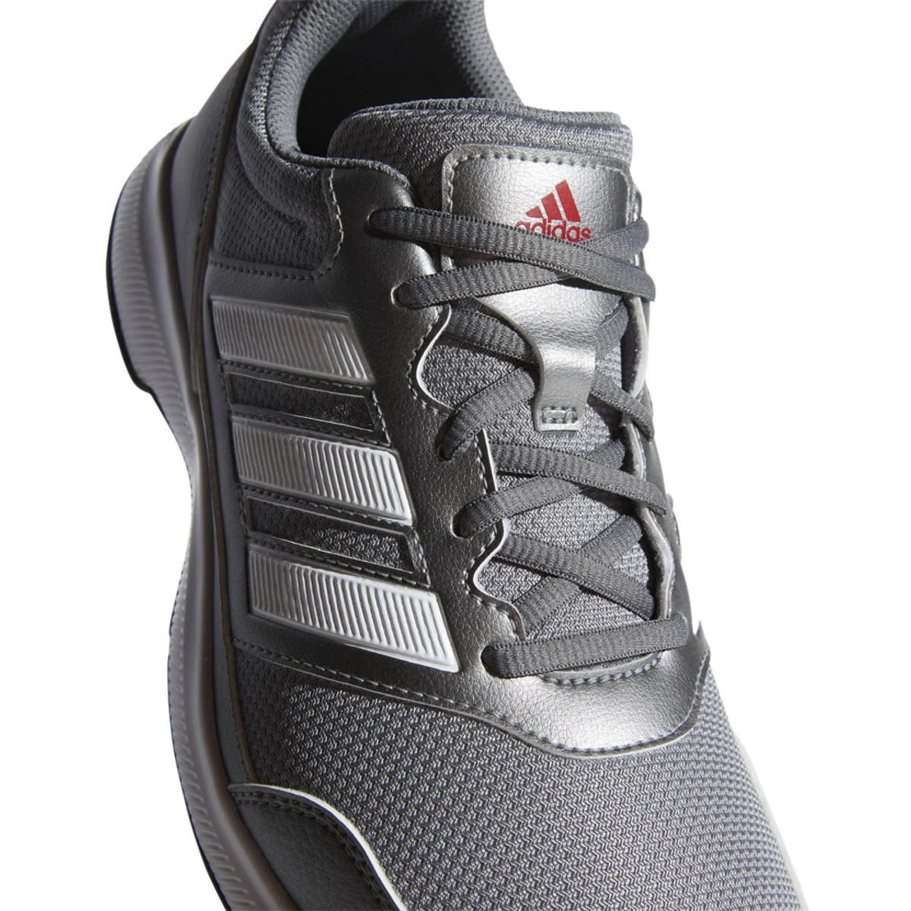 ADIDAS Men's Tech Response 2.0 Golf Shoes EE9123 - Image 4