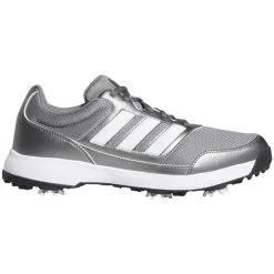 ADIDAS Men's Tech Response 2.0 Golf Shoes EE9123