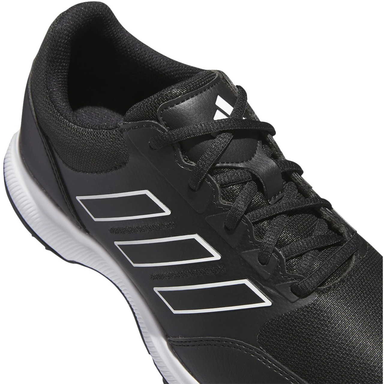 ADIDAS Men's Tech Response 3.0 Golf Shoes - Image 9