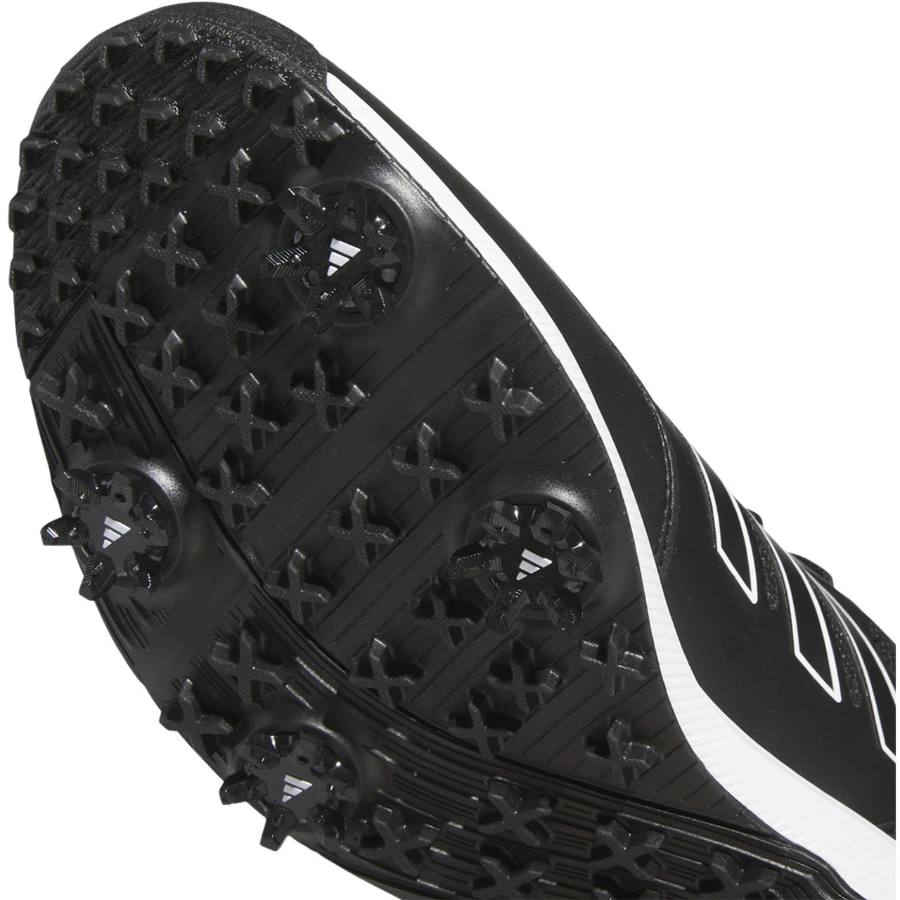 ADIDAS Men's Tech Response 3.0 Golf Shoes - Image 10