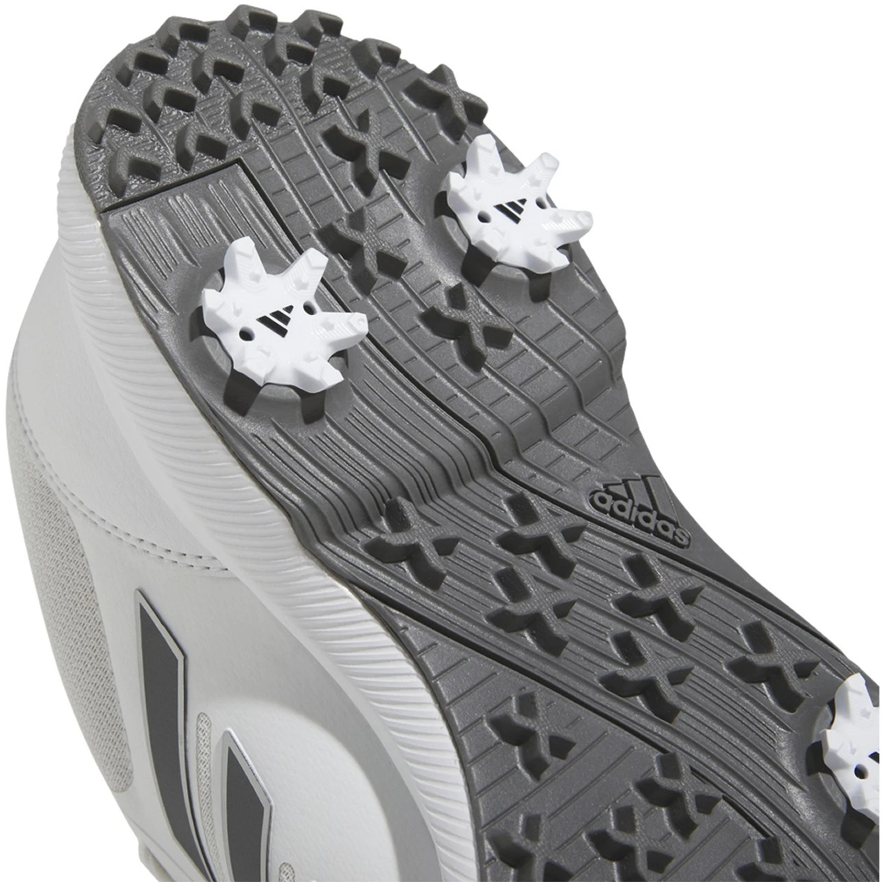 ADIDAS Men's Tech Response 3.0 Golf Shoes - Image 5