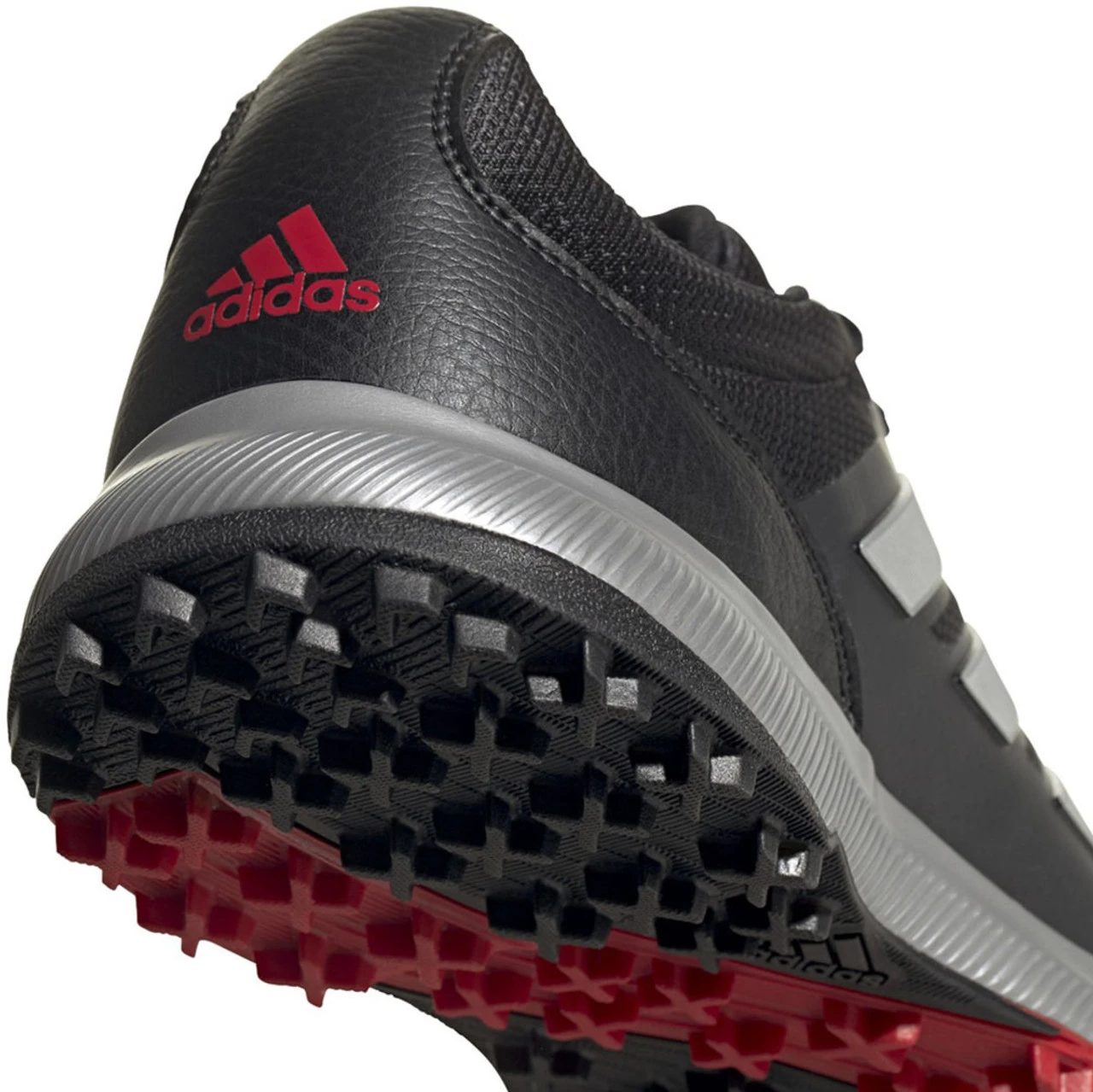 ADIDAS Men's Tech Response Spikeless Golf Shoes EG5313 - Image 5
