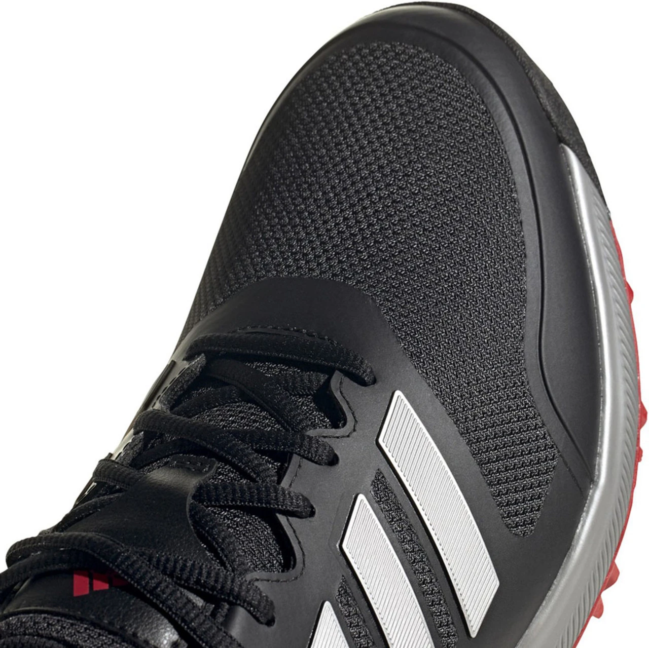 ADIDAS Men's Tech Response Spikeless Golf Shoes EG5313 - Image 4