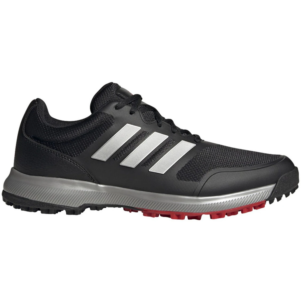 ADIDAS Men's Tech Response Spikeless Golf Shoes EG5313