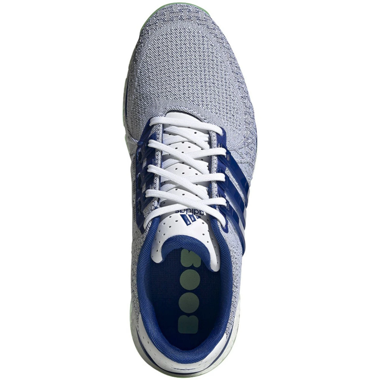 ADIDAS Men's Tour360 XT Spikeless TEX Golf Shoes EG4875 - Image 2