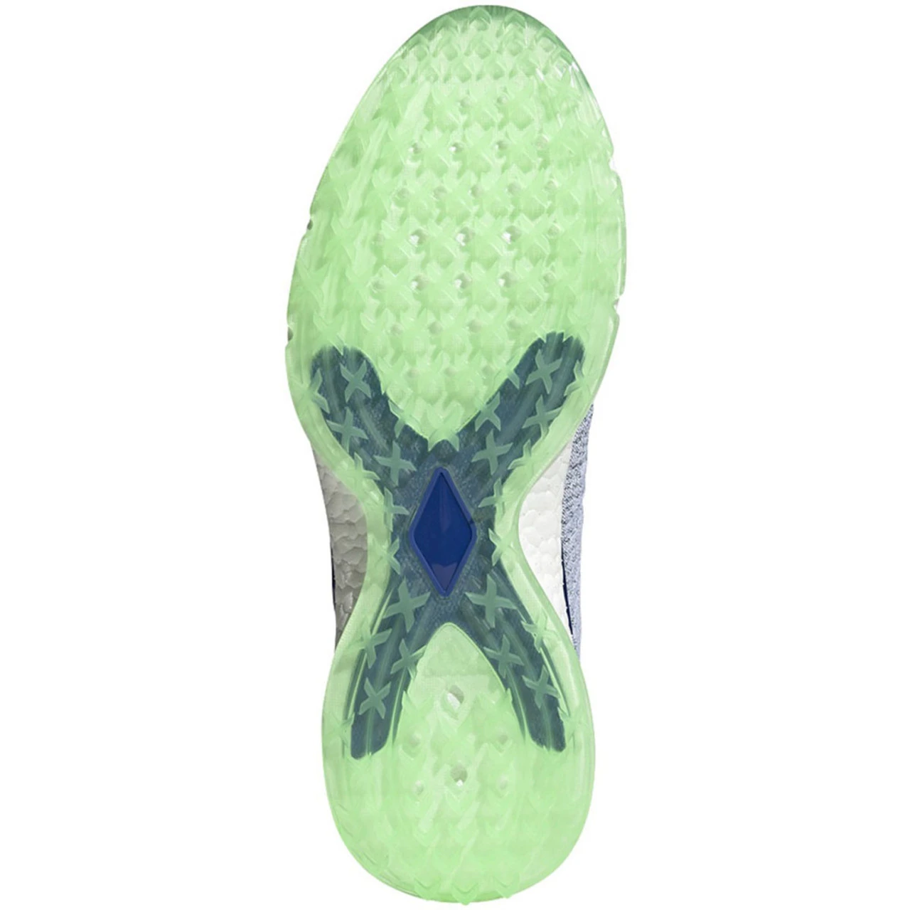 ADIDAS Men's Tour360 XT Spikeless TEX Golf Shoes EG4875 - Image 3