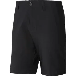 ADIDAS Ultimate365 3-Stripe Shorts - 8.5 Inch
