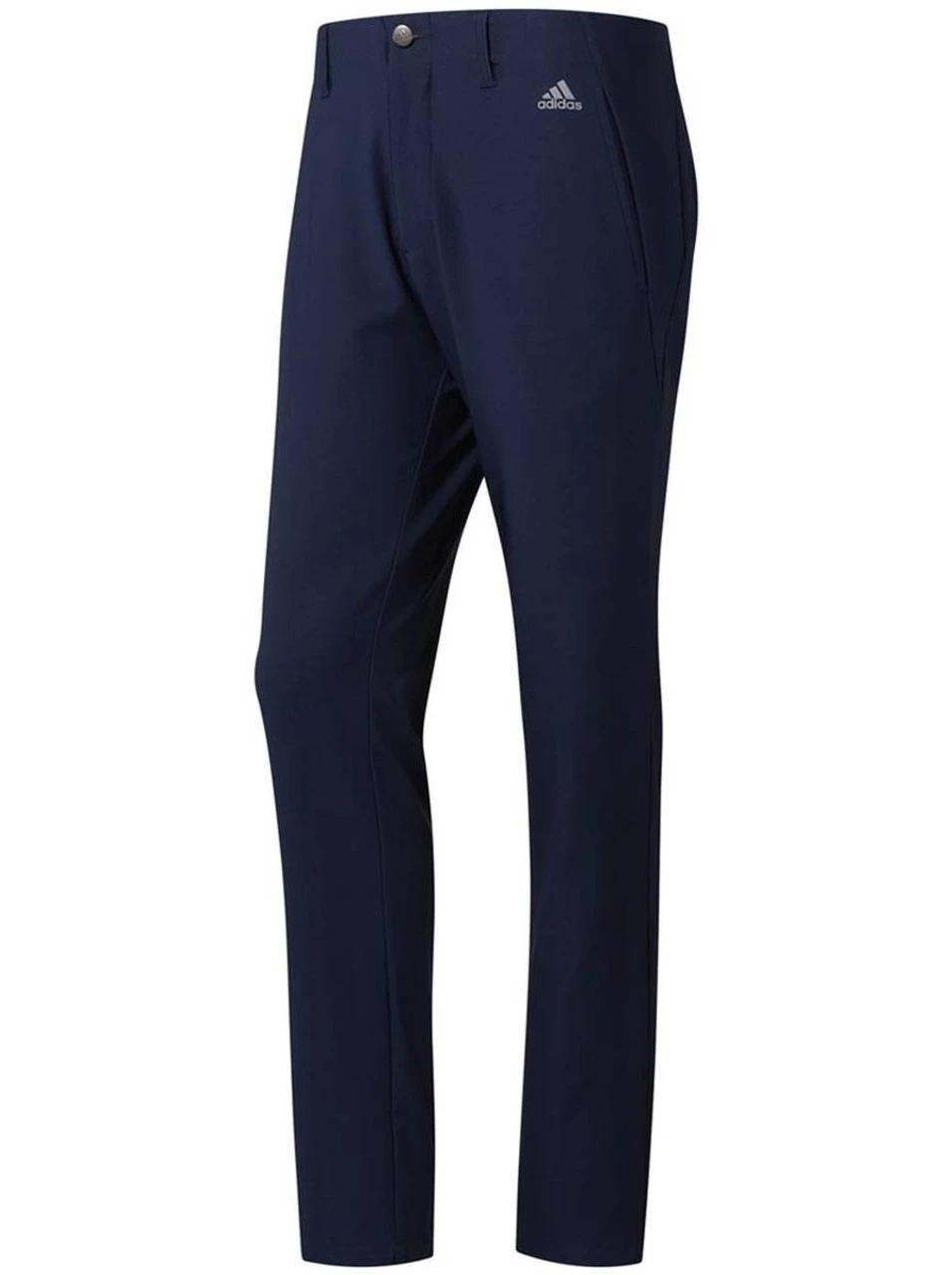 ADIDAS Ultimate365 3-Stripes Tapered Pants - Image 3