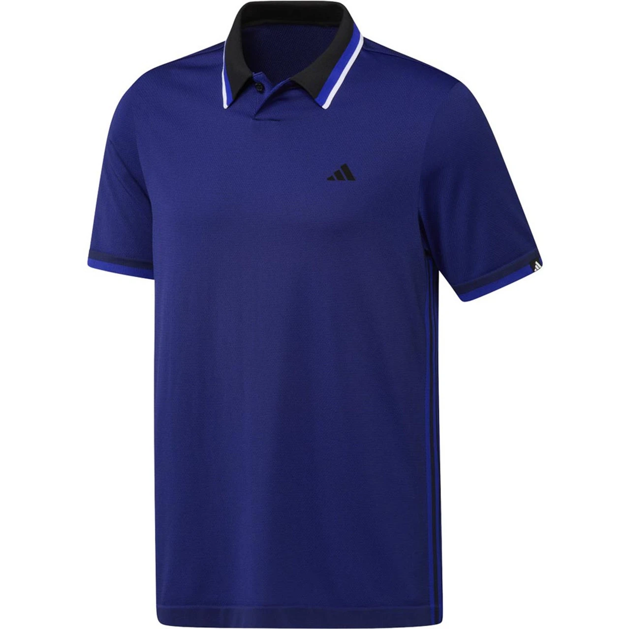 ADIDAS Ultimate365 Tour Primeknit Polo - Image 6