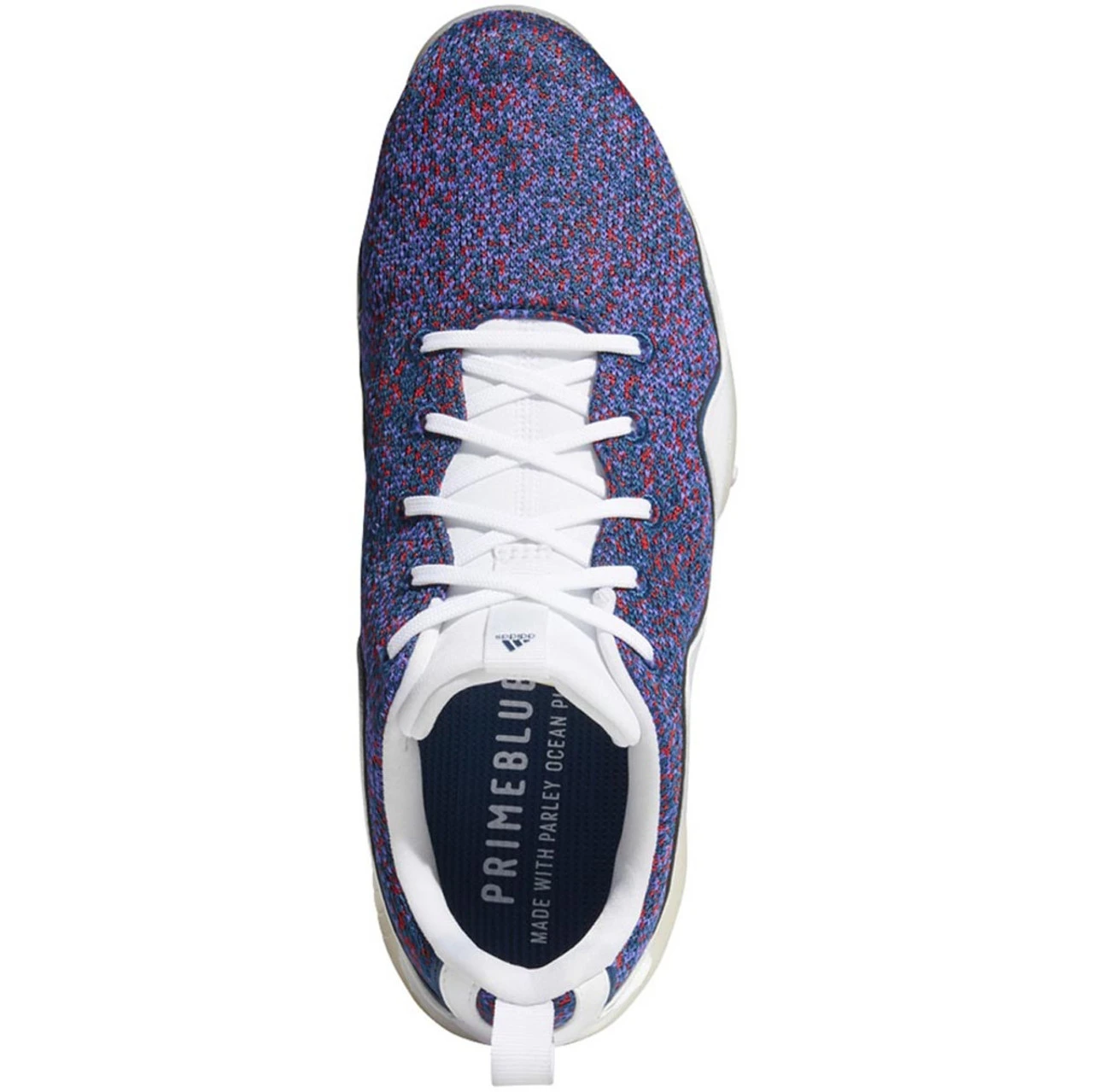 ADIDAS Men's CodeChaos Primeblue Golf Shoes FZ0361 - Image 2