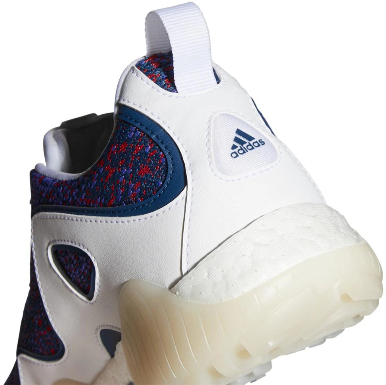 ADIDAS Men's CodeChaos Primeblue Golf Shoes FZ0361 - Image 5