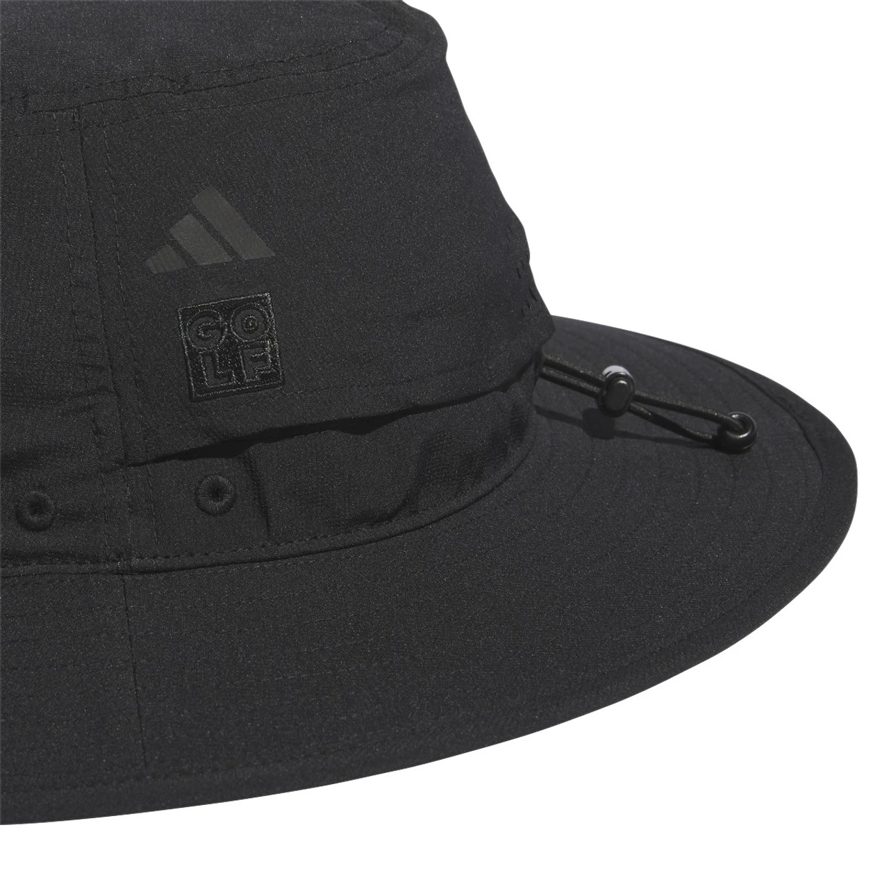 ADIDAS Wide Brim Crestable Hat - Image 5