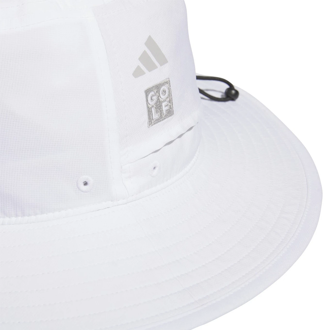 ADIDAS Wide Brim Crestable Hat - Image 2