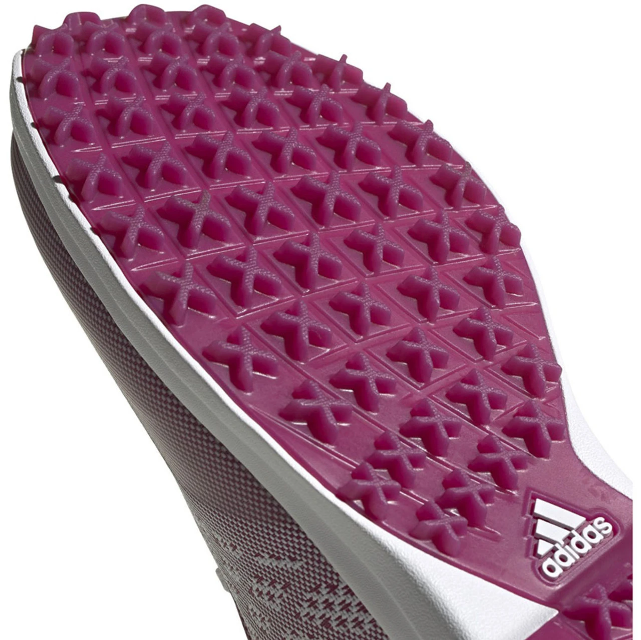 ADIDAS Women's Alphaflex Sport Golf Shoes FX4060 - Image 6