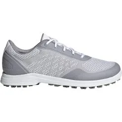 ADIDAS Women's Alphaflex Sport Golf Shoes FX4063